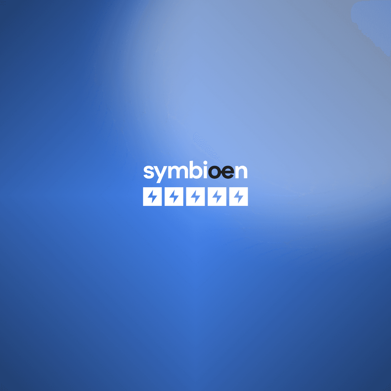 Symbioen operator performance verification